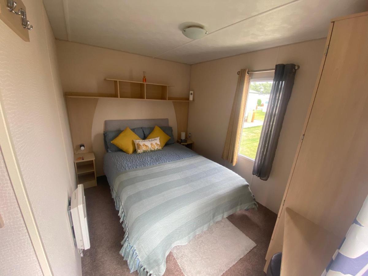 Southview Holiday Park סקגנס מראה חיצוני תמונה