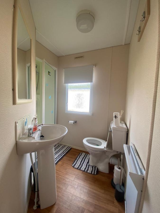Southview Holiday Park סקגנס מראה חיצוני תמונה