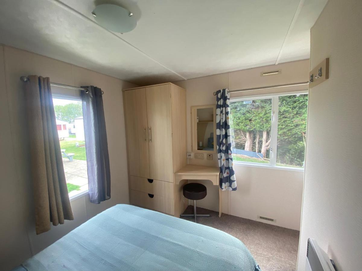 Southview Holiday Park סקגנס מראה חיצוני תמונה